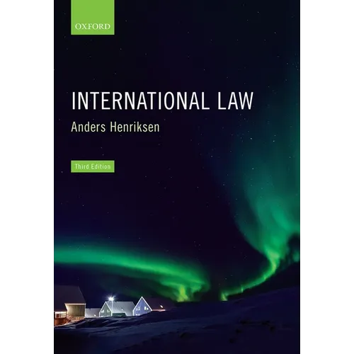International Law