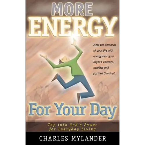 More Energy for Your Day