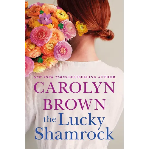 The Lucky Shamrock