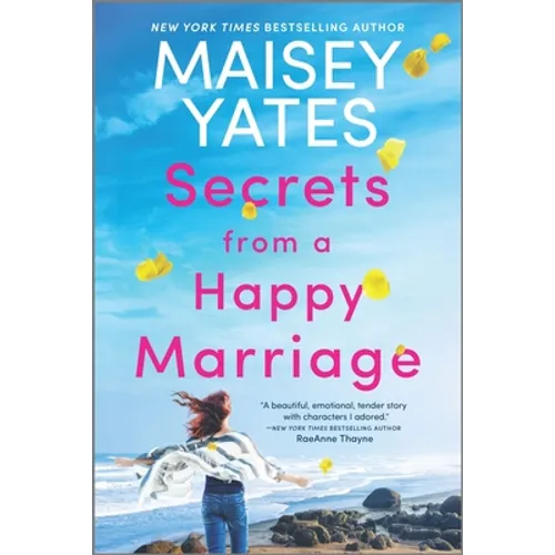 Secrets from a Happy Marriage