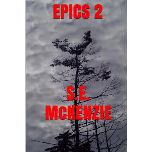 Epics 2: Spy Included