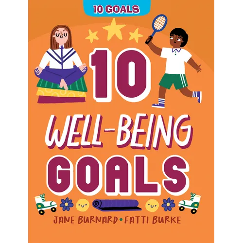 10 Well-Being Goals