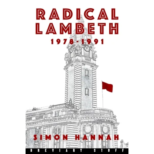 Radical Lambeth 1978-1991