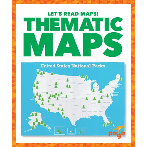 Thematic Maps
