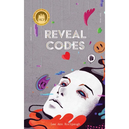 Reveal Codes: Short Stories