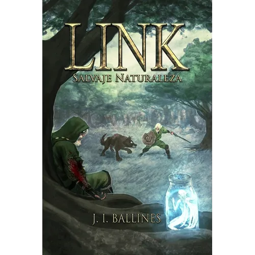 Link: Salvaje Naturaleza