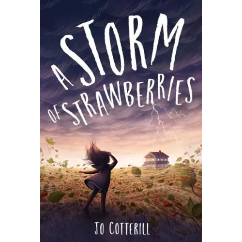A Storm of Strawberries