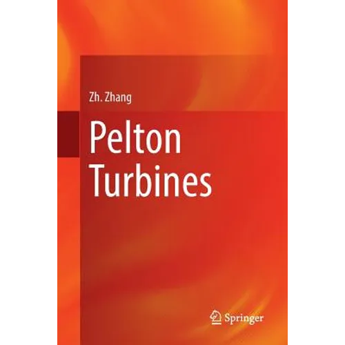 Pelton Turbines