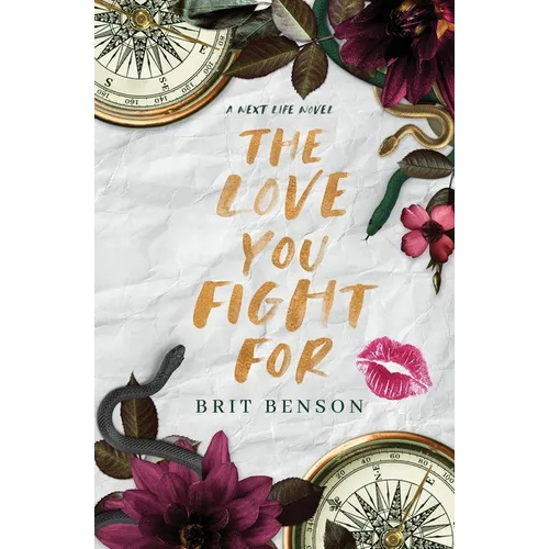 The Love You Fight For