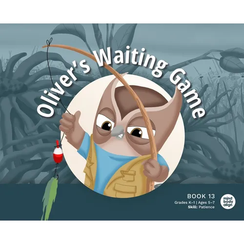 Oliver's Waiting Game