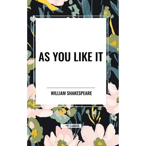 As You Like It