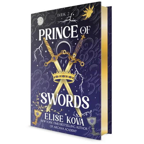 Prince of Swords