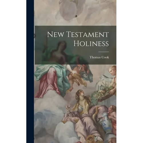 New Testament Holiness