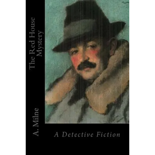 The Red House Mystery