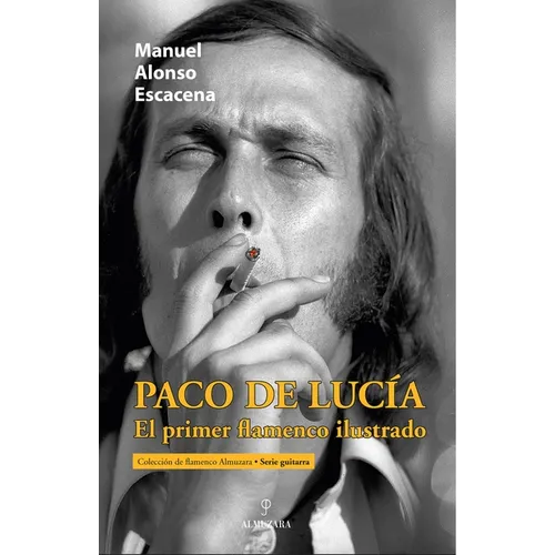 Paco de Lucía, El Primer Flamenco Ilustrado