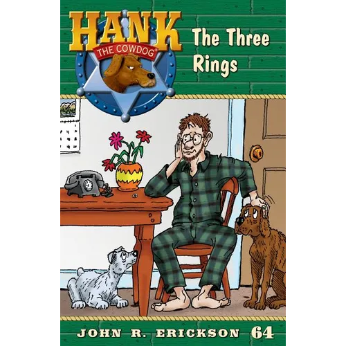 The Case of the Three Rings