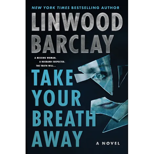 Take Your Breath Away