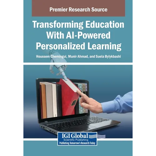 Transforming Education With AI-Powered Personalized Learning