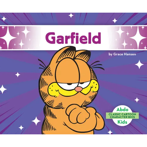 Garfield