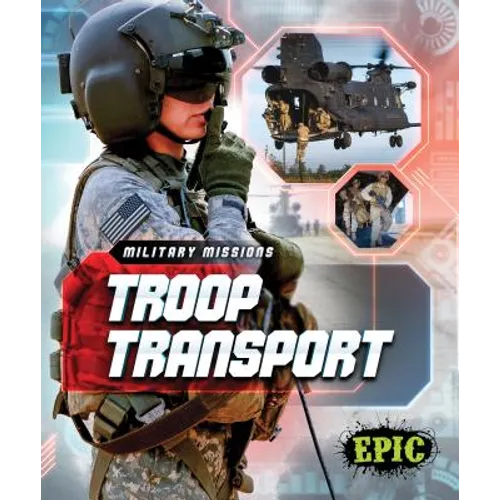 Troop Transport