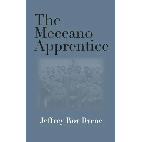The Meccano Apprentice
