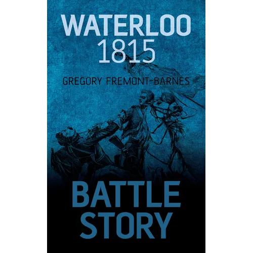 Waterloo 1815
