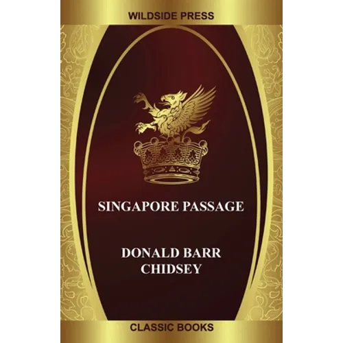 Singapore Passage