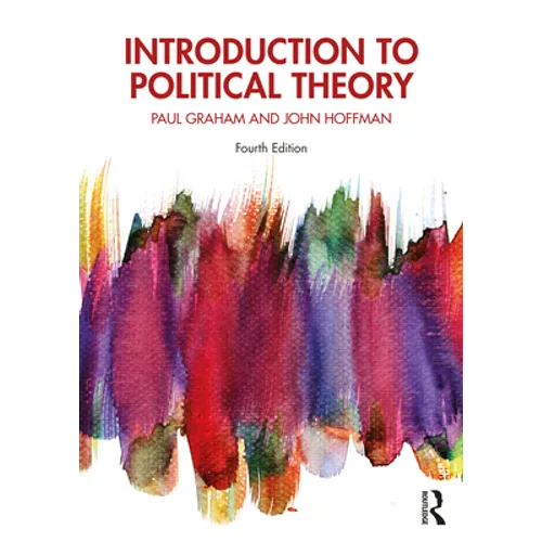 Introduction to Political Theory