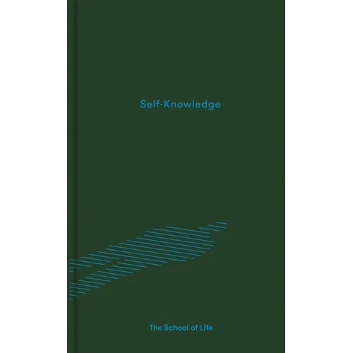 Self-Knowledge