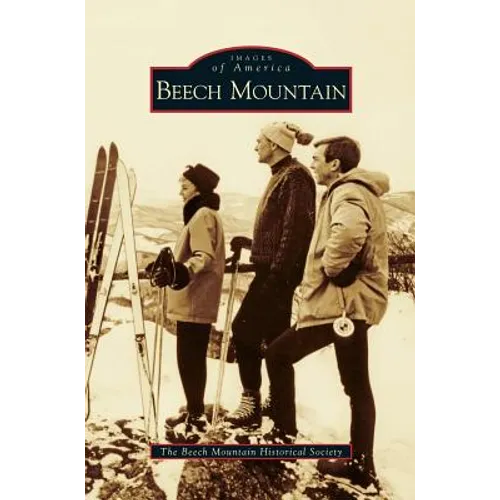Beech Mountain