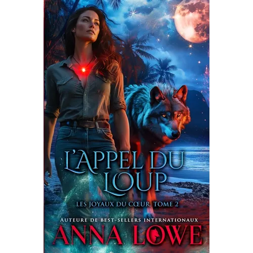 L'appel du loup