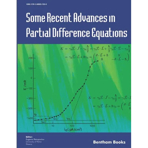 Some Recent Advances in Partial Difference Equations