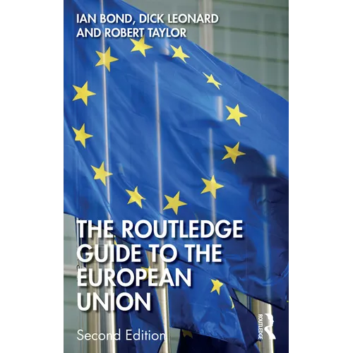 The Routledge Guide to the European Union