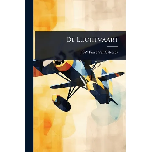 De Luchtvaart