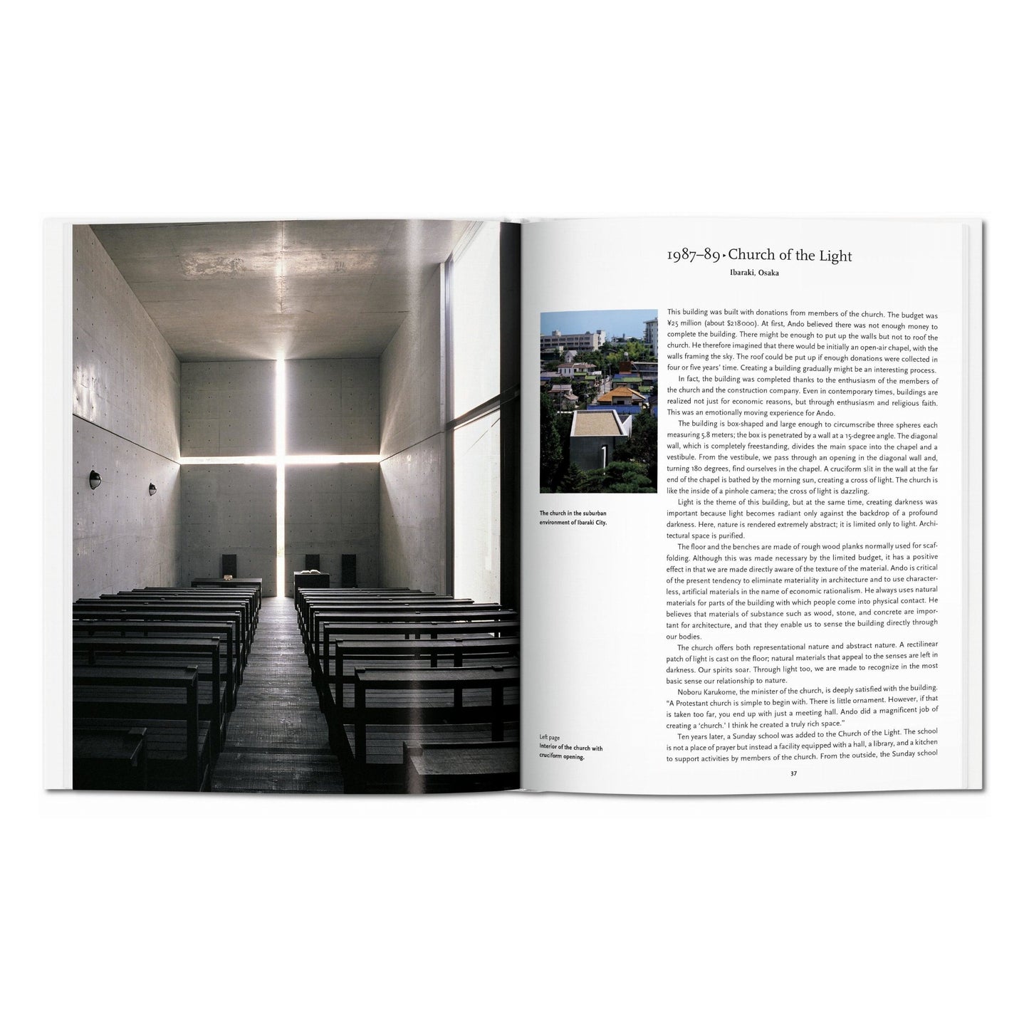 Ando (English) Book