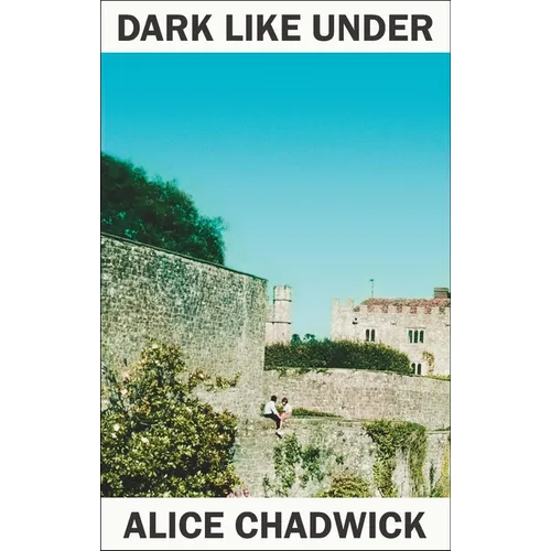 Dark Like Under
