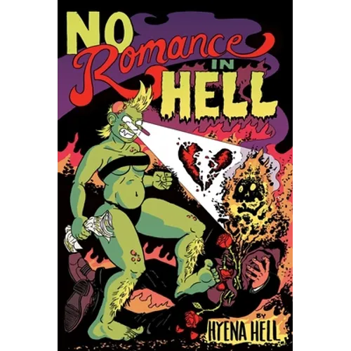Demons: No Romance in Hell