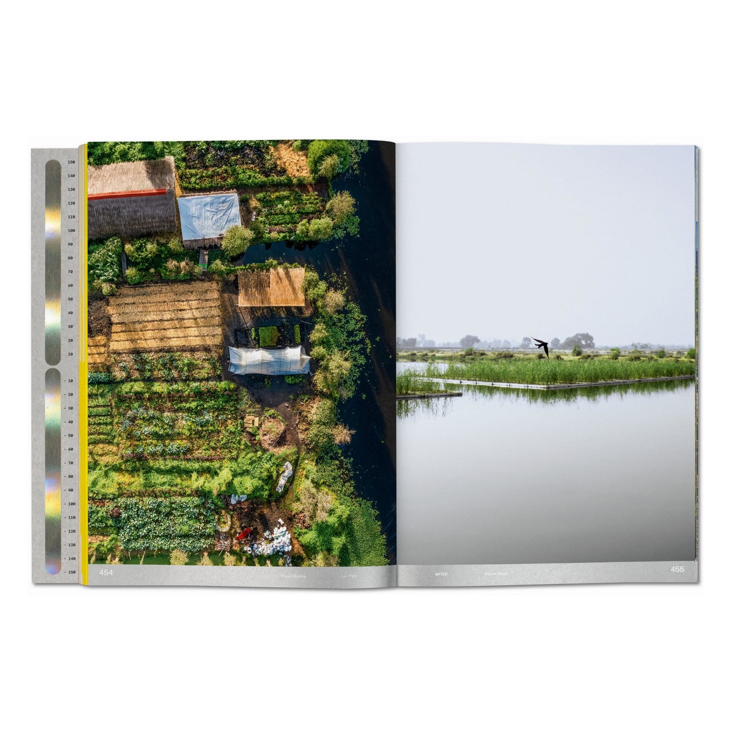 Julia Watson. Lo—TEK. Water. A Field Guide for TEKnology (English) Book