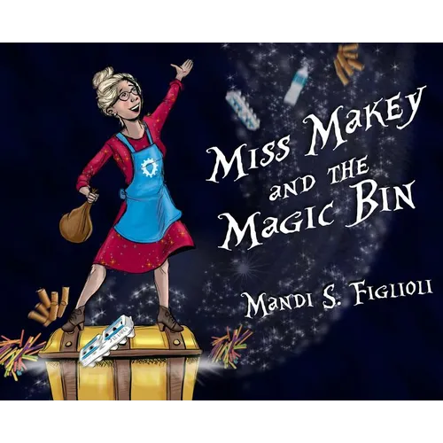 Miss Makey and the Magic Bin