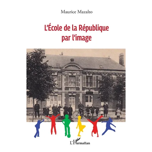 L'école de la République par l'image