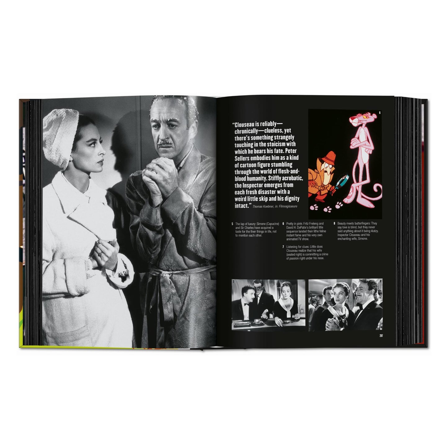 100 Movies of the 1960s (English) Book