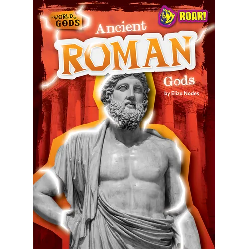 Ancient Roman Gods