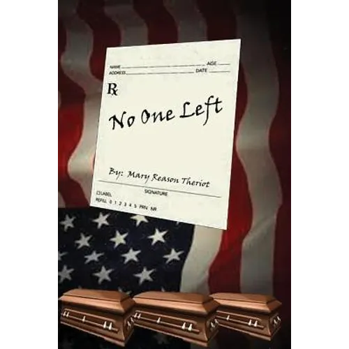 No One Left