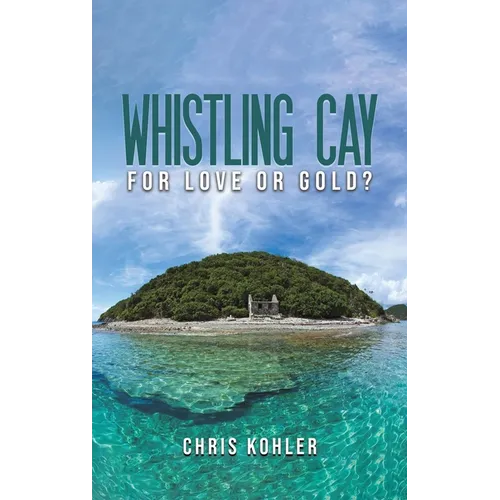 Whistling Cay