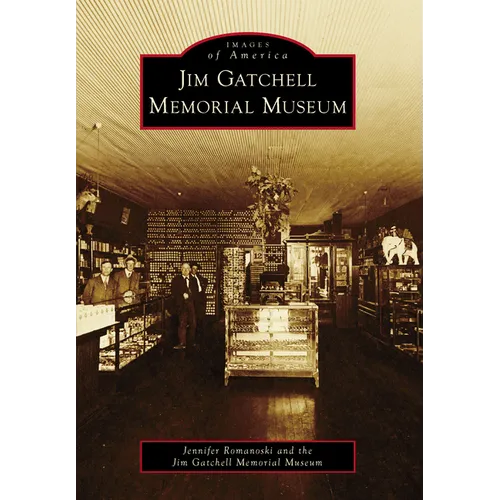 Jim Gatchell Memorial Museum