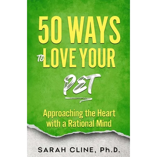 50 Ways to Love Your Pet