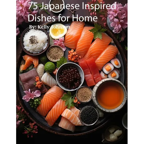 Japanese Inspired Dishes for Home