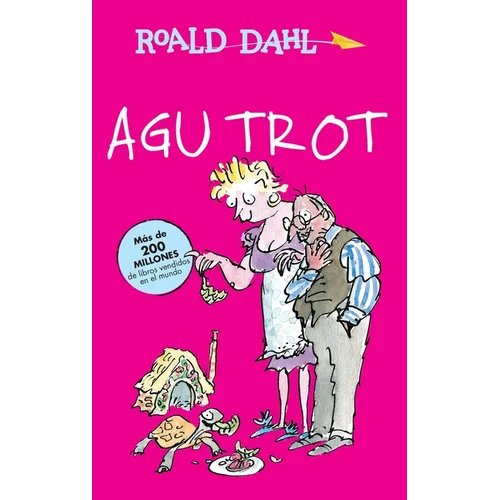 Agu Trot / Esio Trot