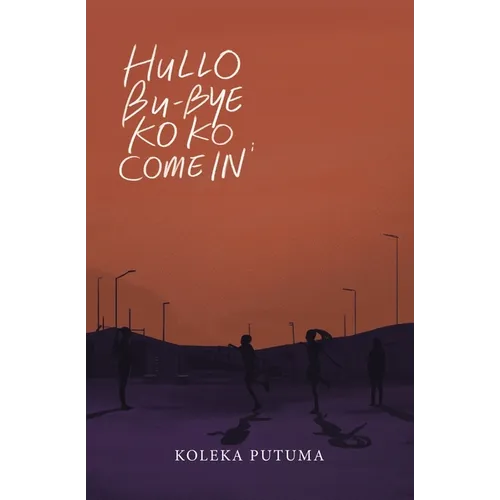 Hullo, Bu-Bye, Koko, Come In