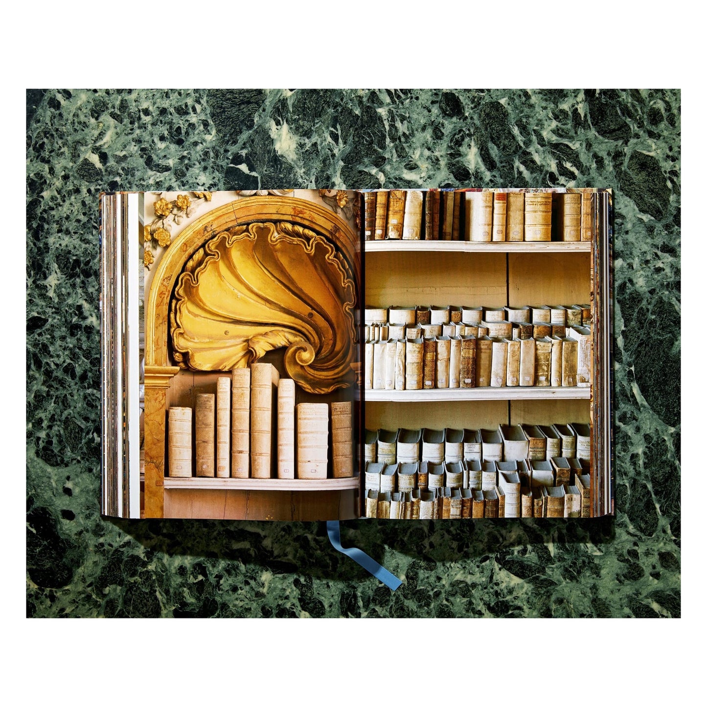 Massimo Listri. The World’s Most Beautiful Libraries (German, French, English) Book